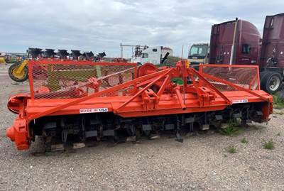NORTHWEST TILLERS DDHC144SC Rotary Tiller