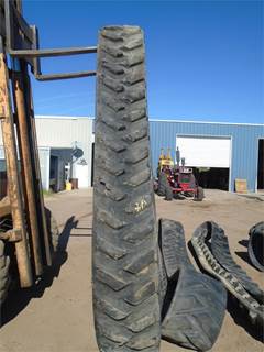 Camoplast 6551817 Rubber Track