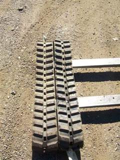 SOLIDEAL 180x72x36 Rubber Track