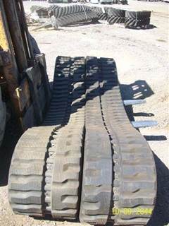SOLIDEAL 450X83.5X74 Rubber Track