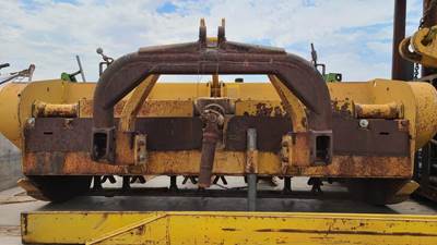 NOBILI BK230 Soil Finisher