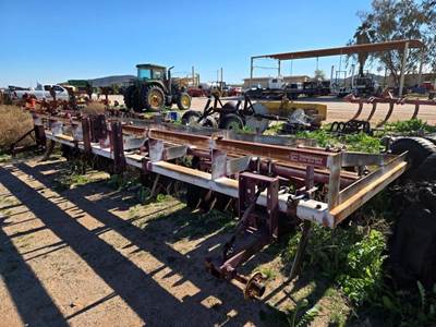 ARIZONA DRIP SYSTEMS SUNDANCE WB Disk