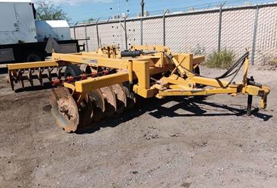 DOMRIES BTO10-2660 Disk