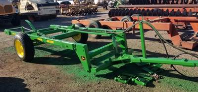 John Deere PK03 Disk