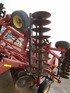 Sunflower 1434-23 Disk