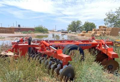 TATU MARCHESAN 7010 GCRO Disk