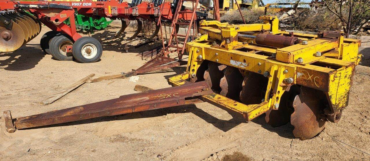 Towner 700 Disk For Sale Buckeye, AZ 11238