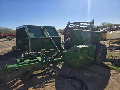 Midwest Bio-Systems Aeromaster PT-130