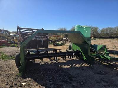 Midwest Bio-Systems Aeromaster PT-130