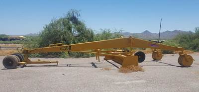 Universal TERRAPLANE NR350