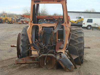 Allis-Chalmers 7020 Tractor