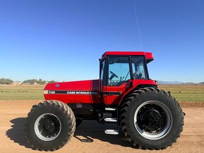 Case IH 7120 Tractor