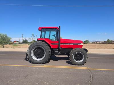 Case IH 7120 Tractor