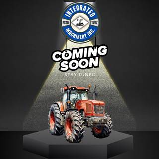 Case IH 7140 Tractor