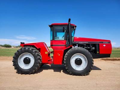 Case IH 9150 Tractor