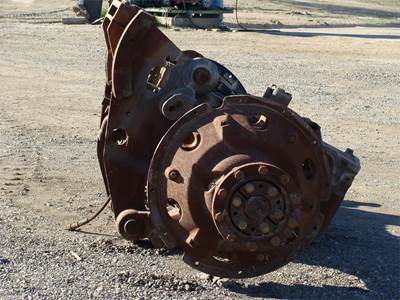 John Deere 8110 Tractor