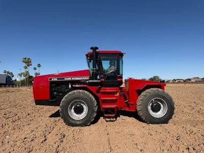 Case IH 9180 Tractor