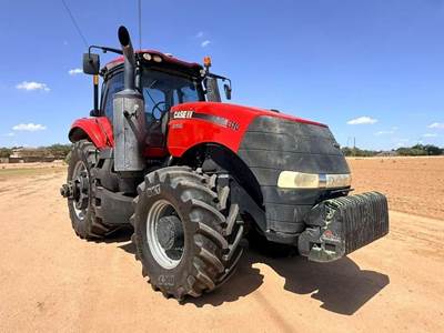 Case IH Magnum 310 Tractor