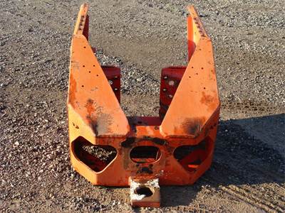 Massey Ferguson 4880 Tractor