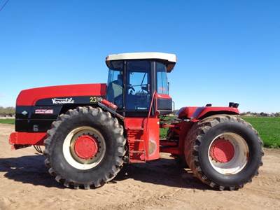 Versatile 2360 Tractor
