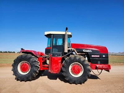 Versatile 2360 Tractor