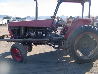 Case IH 1594 Tractor