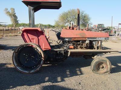 Case IH 1594 Tractor
