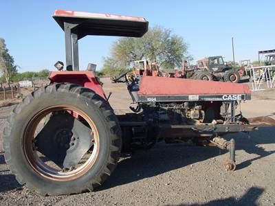 Case IH 1594 Tractor
