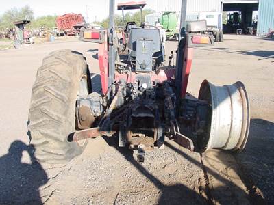 Case IH 1594 Tractor