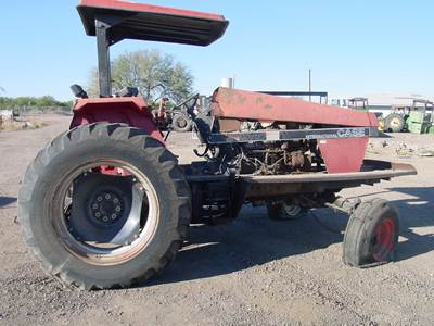 Case IH 1594 Tractor
