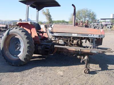 Case IH 1594 Tractor