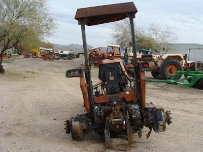 Case IH 1594 Tractor