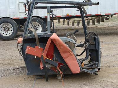 Case IH 1594 Tractor