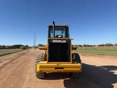 1995 Caterpillar 938F Wheel Loader For Sale, 7,824 Hours | Buckeye, AZ ...