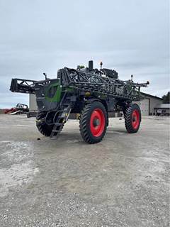 2024 Fendt RoGator 937H