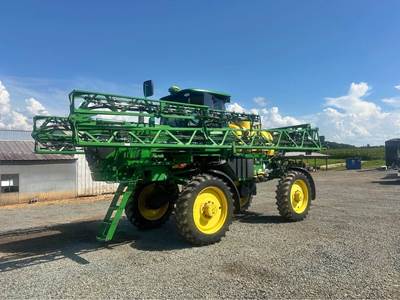 2024 John Deere R4023