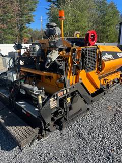 2019 LeeBoy 8510E Asphalt Paver