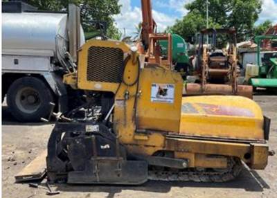 2014 Mauldin 690G Asphalt Paver