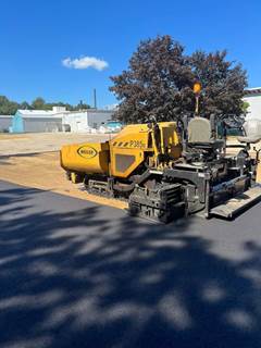 2021 Weiler P385B Asphalt Paver