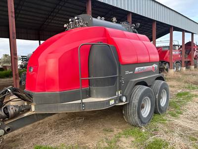 2023 STAHELI WEST DP331