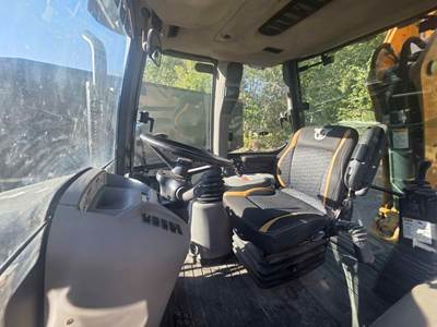 2019 Case 580 Super N Backhoe