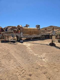 2010 Unmarked Ball Mill