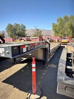 2019 Landoll 440-b-50CA Beavertail Trailer