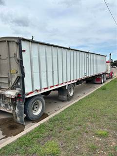 2020 Western Belt Trailer