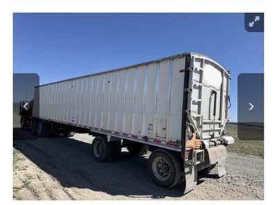 2018 Western Construction Components 43 Belt Trailer