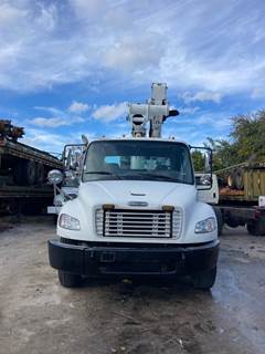 2008 Freightliner M2 Boom / Bucket Truck