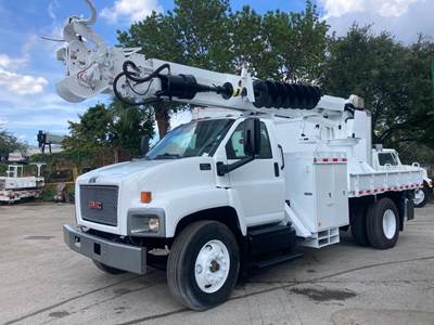 2006 GMC C7500 Boom / Bucket Truck