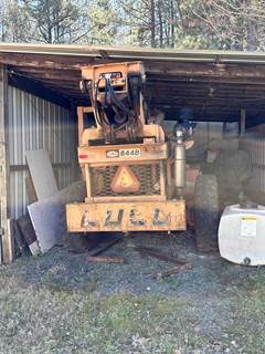1994 Lull 844B Telehandler