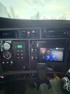 2020 Kenworth T370 Crew Cab Cab & Chassis Truck