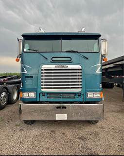 1995 Freightliner Cabover